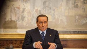 Berlusconi are coronavirus. Detalii despre starea de sănătate a fostului premier al Italiei