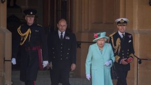 Regina Elisabeta a II-a pierde teren. Insula Barbados vrea să o înlăture din poziția de șef al statului