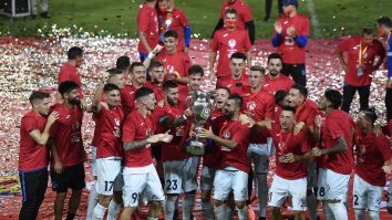 Noroc la tragerea la sorți. FCSB și FC Botoșani și-au aflat adversarele din turul 2 preliminar al Europa League