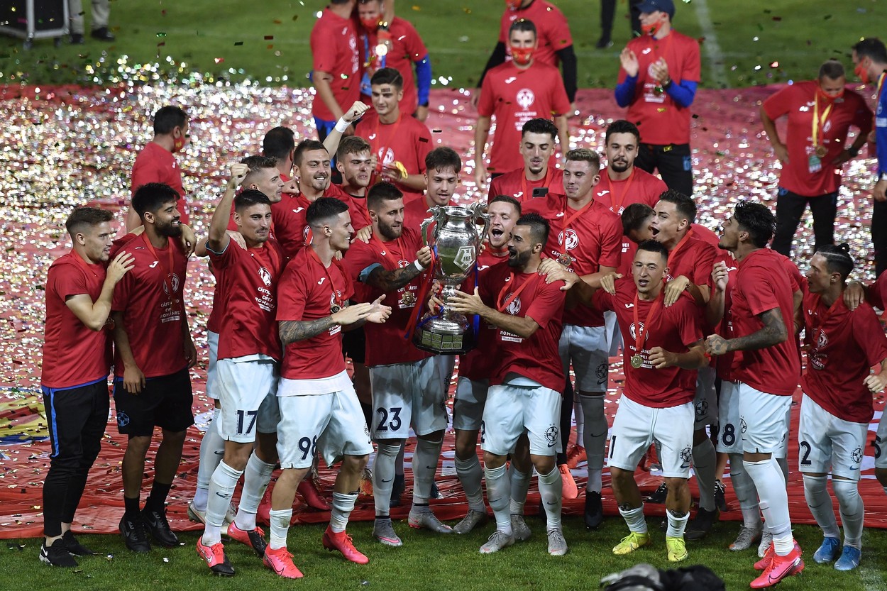 Noroc la tragerea la sorți. FCSB și FC Botoșani și-au aflat adversarele din turul 2 preliminar al Europa League