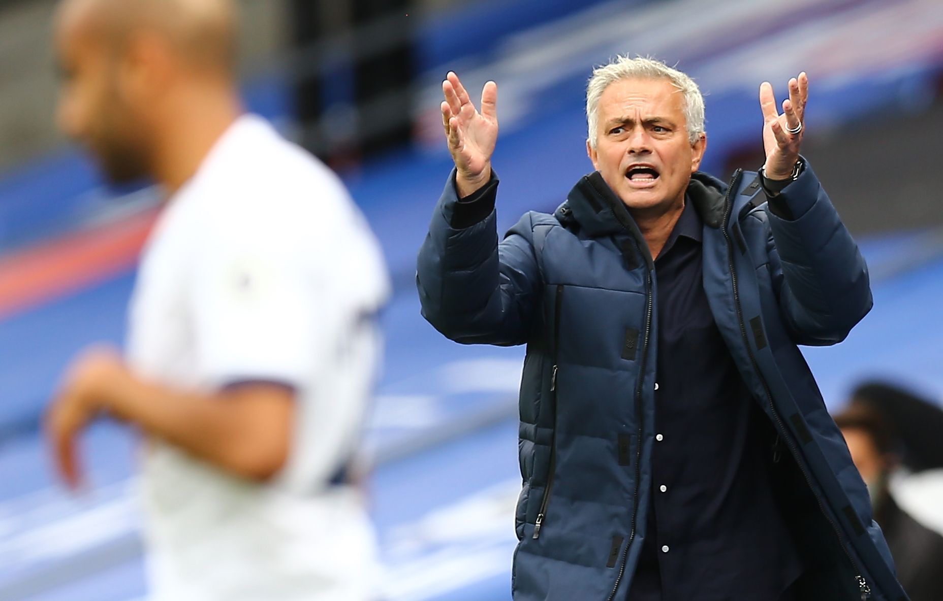 Jose Mourinho, demis de la Tottenham din cauza rezultatelor modeste din ultima perioadă