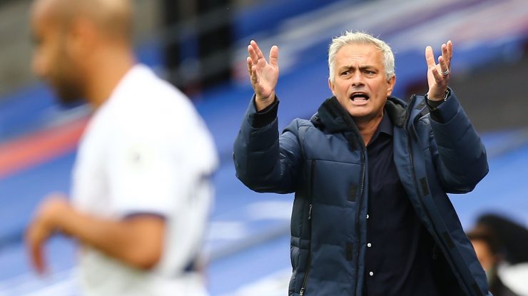 Botoșani poate primi vizita lui Mourinho, în turul 3 al Europa League. Cu cine vor juca echipele românești