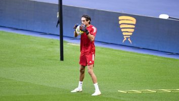 Ciprian Tătărușanu