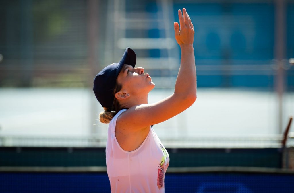 Simona Halep, principala favorită la Roland Garros. Asheligh Barty a anunțat că nu va participa