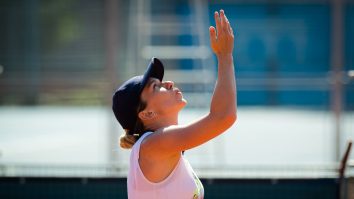 Simona Halep, principala favorită la Roland Garros. Asheligh Barty a anunțat că nu va participa