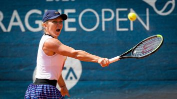 Halep pleacă la Roma și va juca la dublu. Cu cine face echipă