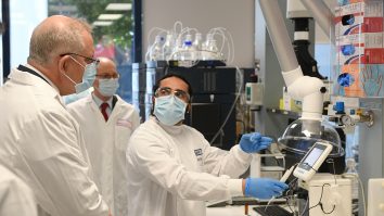 Coronavirus în lume, 9 septembrie LIVE UPDATE: AstraZeneca întrerupe testarea, după ce un participant s-a îmbolnăvit