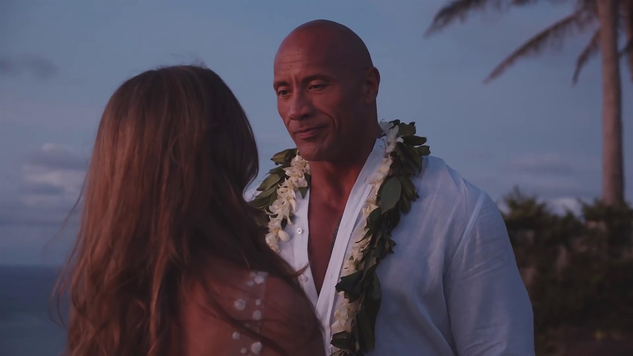 The Rock are Covid-19! Celebrul actor a făcut anunțul pe pagina lui de Instagram