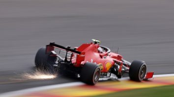 Căderea Ferrari nu se oprește. Compania se află pe locul 5 în clasamentul constructorilor