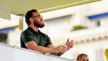 Conor McGregor, reținut în Corsica pentru expunere indecentă şi tentativă de agresiune sexuală