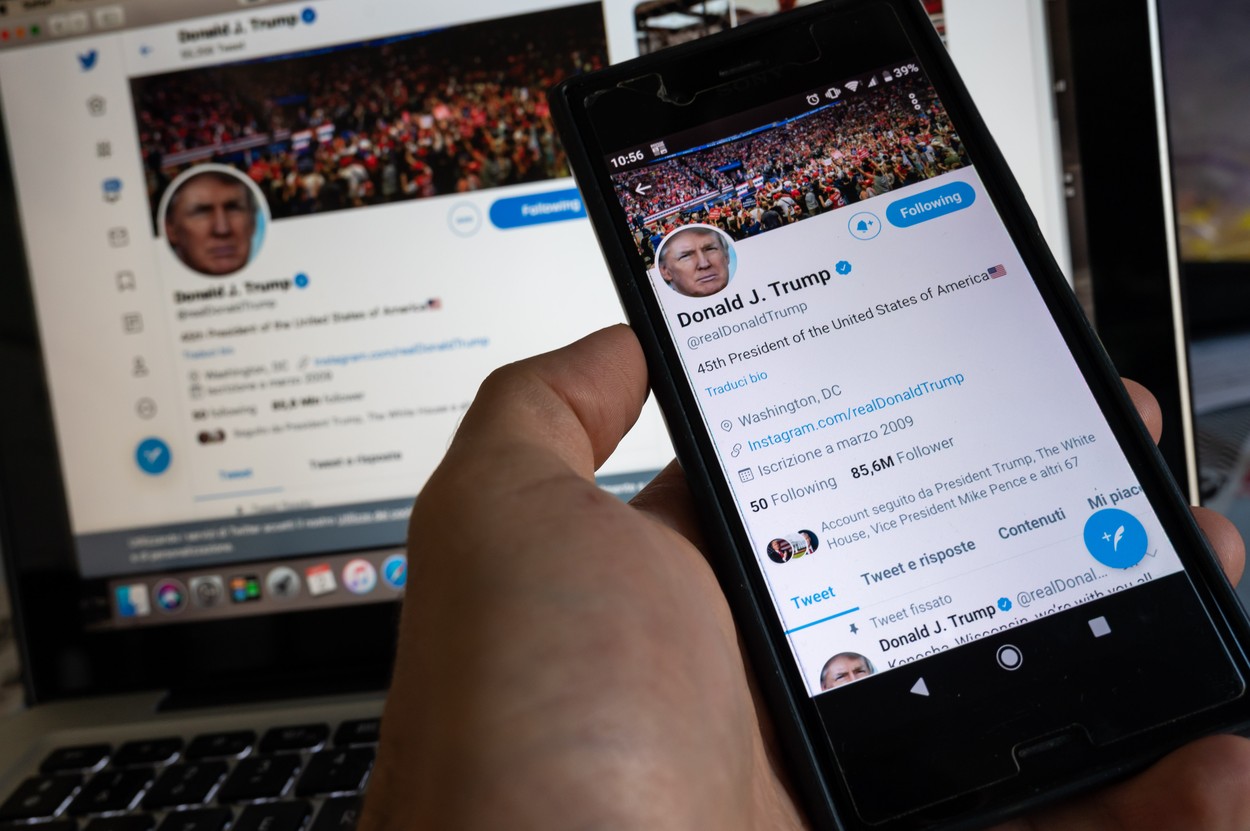 Twitter, preferatul politicienilor atunci când vine vorba de rețele sociale. Mai ales în campanie electorală