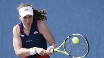 Sorana Cîrstea s-a calificat în turul al treilea la US Open după una dintre cele mai mari victorii din carieră