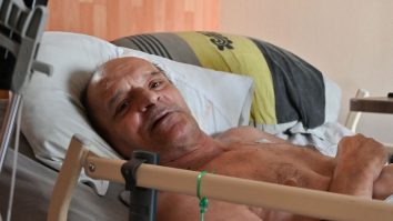 Vrea să moară în direct, dar Facebook nu îl lasă. Rețeaua socială i-a blocat transmisia