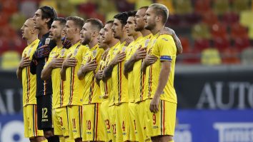 România – Irlanda de Nord scor 1-1, în Nations League. România remizează pe teren propriu la debutul lui Rădoi