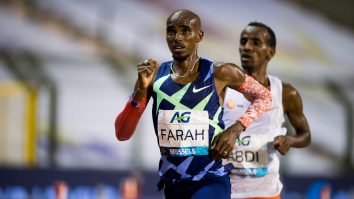 Recordul mondial pentru cei mai mulți kilometri alergați într-o oră a fost doborât