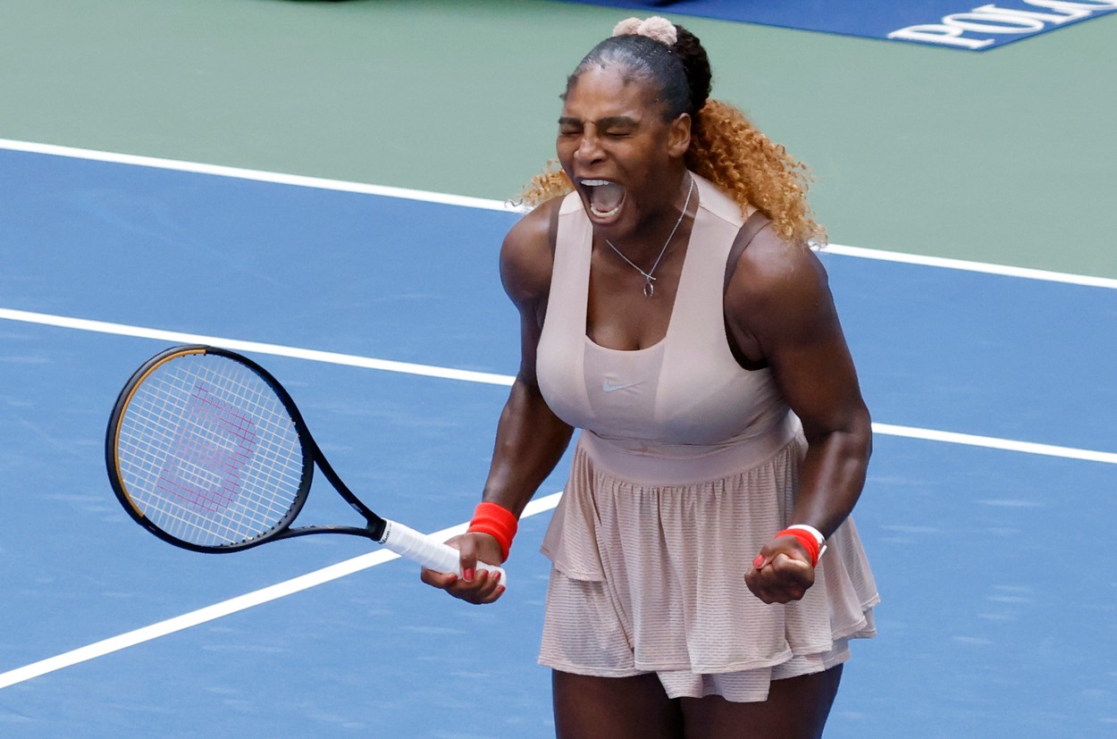 Pentru prima dată în istorie, la un Grand Slam, trei mame sunt în sferturile de la US Open