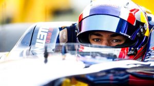Pierre Gasly, primul pilot francez care câștigă o cursă în F1 după 24 de ani: „M-a sunat Macron“