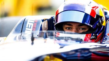 Pierre Gasly, primul pilot francez care câștigă o cursă în F1 după 24 de ani: „M-a sunat Macron“