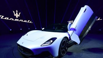 Maserati a lansat MC20, mult așteptatul coupe. Modelul are multă tehnologie în interior