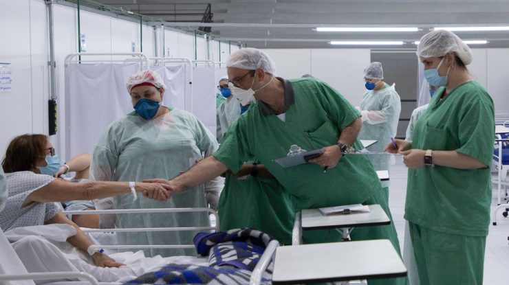 Numărul de decese cauzate de Covid-19 în SUA a depășit 200.000