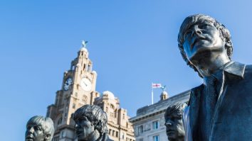 51 de ani de la lansarea ”Abbey Road”. Primul videoclip oficial Beatles, lansat la aproape jumătate de secol de la destrămarea trupei