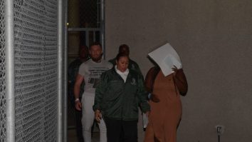 Poliţia l-a eliberat pe Conor McGregor, dar cazul nu a fost închis încă