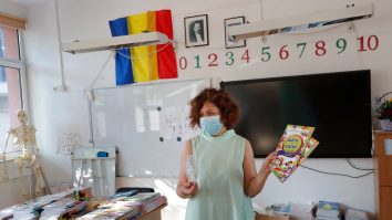 România educată „low cost”. Guvernul alocă cel mai mic procent din buget pentru Învățământ din Europa - 2,5%