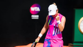 Simona Halep câștigă meciul cu Jasmine Paolini, scor 6-3, 6-4. Halep avansează în turul 3 al turneului de la Roma