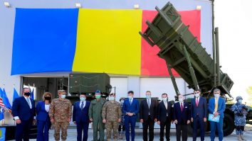 Reacția rușilor, după ce România a primit rachete Patriot: Vor fi considerate ținte în cazul în care Rusia ar ataca România