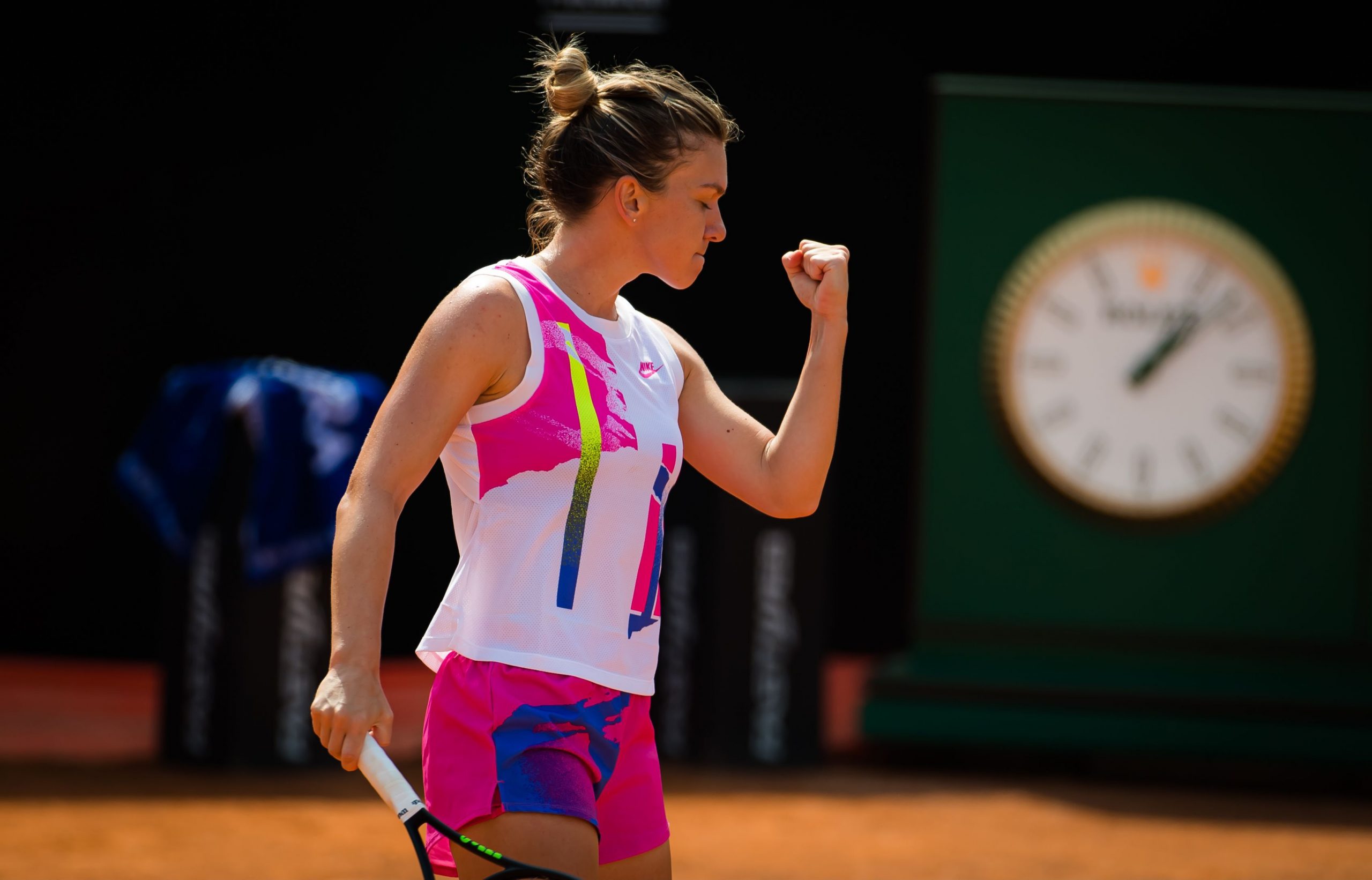 Simona Halep, favorita 1 la Roland Garros, unde premiile au scăzut considerabil. Cât va încasa câștigătorul