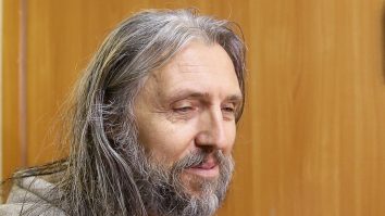 Un rus care pretinde că s-a reîncarcat în Iisus a fost arestat. Povestea bărbatului cu mii de adepți