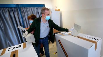 Alegeri locale 2020: Cine a câștigat principalele primării din țară