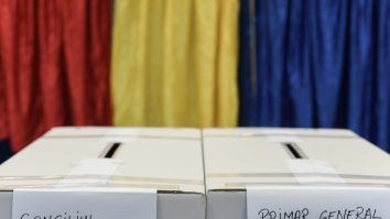 Rezultatele parțiale. Cine a câștigat primăriile de sectoare din Capitală