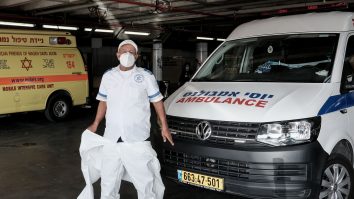 Carantina generală va fi prelungită în Israel, țara cu cea mai mare rată de infectare din lume