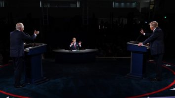 Trump vs. Biden. Iulian Chifu: Joe Biden a fost foarte prezent, Trump a reușit să ducă discuția în alte direcții în câteva rânduri
