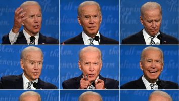 Biden a criticat răspunsul lui Trump legat de pandemia de coronavirus: „Este vina Chinei”