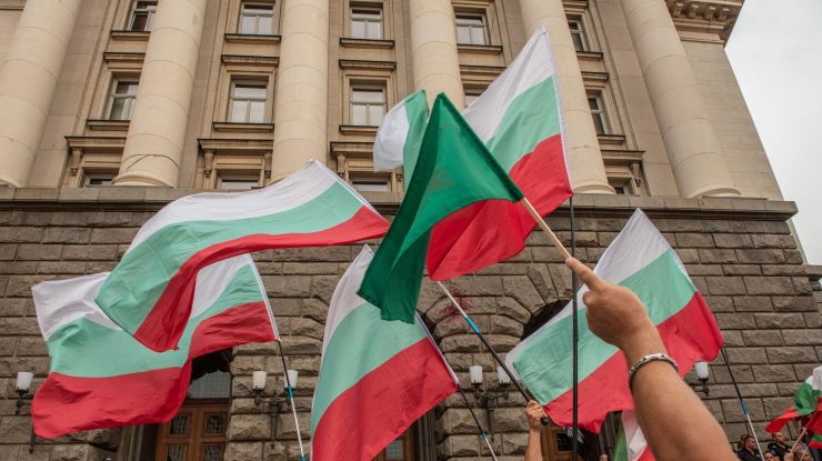 Bulgaria