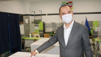 Radu Mihaiu, antreprenor în IT de 14 ani, la Primăria Sectorului 2