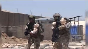 Bilanțul României în războiul contra terorismului.