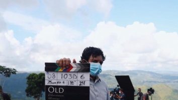 Regizorul filmului „Al Șaselea Simț” te anunță că pregătește un nou proiect. Se va lansa vara viitoare