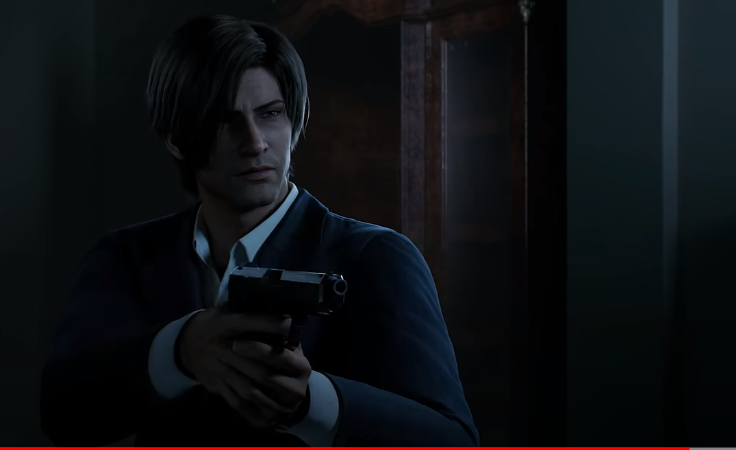 Netflix pregătește un serial animat bazat pe seria de jocuri Resident Evil