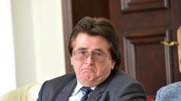 Nicolae Robu se declară învins la Timişoara: Diferenţa este mare