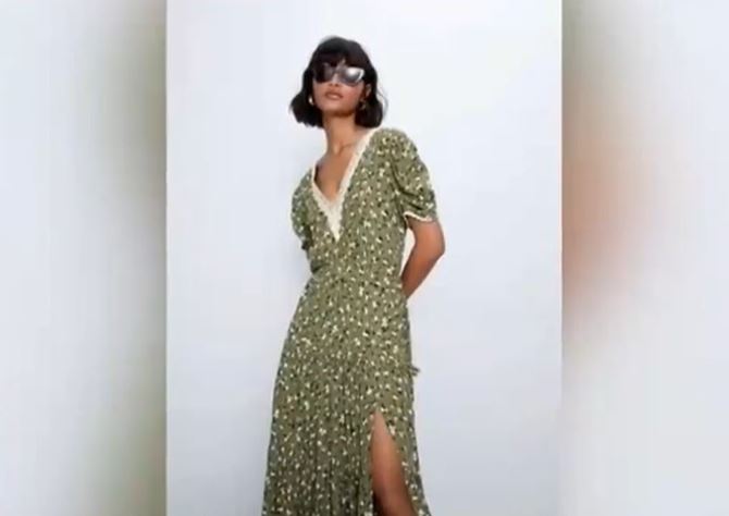 Simplitatea, un lucru complicat. Ducesa Kate arată spectaculos într-o rochie de 13 dolari