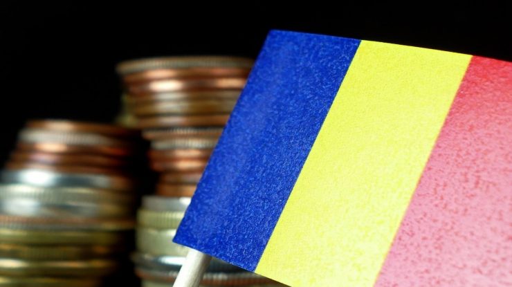 romania bani