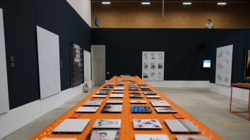 Idei de activități în weekend. Sunt ultimele zile în care poți vizita Romanian Design Week și Art Safari