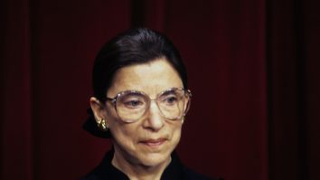 Fosta grefieră a judecătoarei Curții Supreme a SUA: „Era un idol pentru mine“