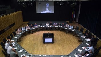 Alege Smart: Instituția consiliului judeţean este moştenită de la Cuza