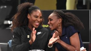 Serena și Venus Williams domină tenisul de 25 de ani: „Noi am schimbat sportul acesta”