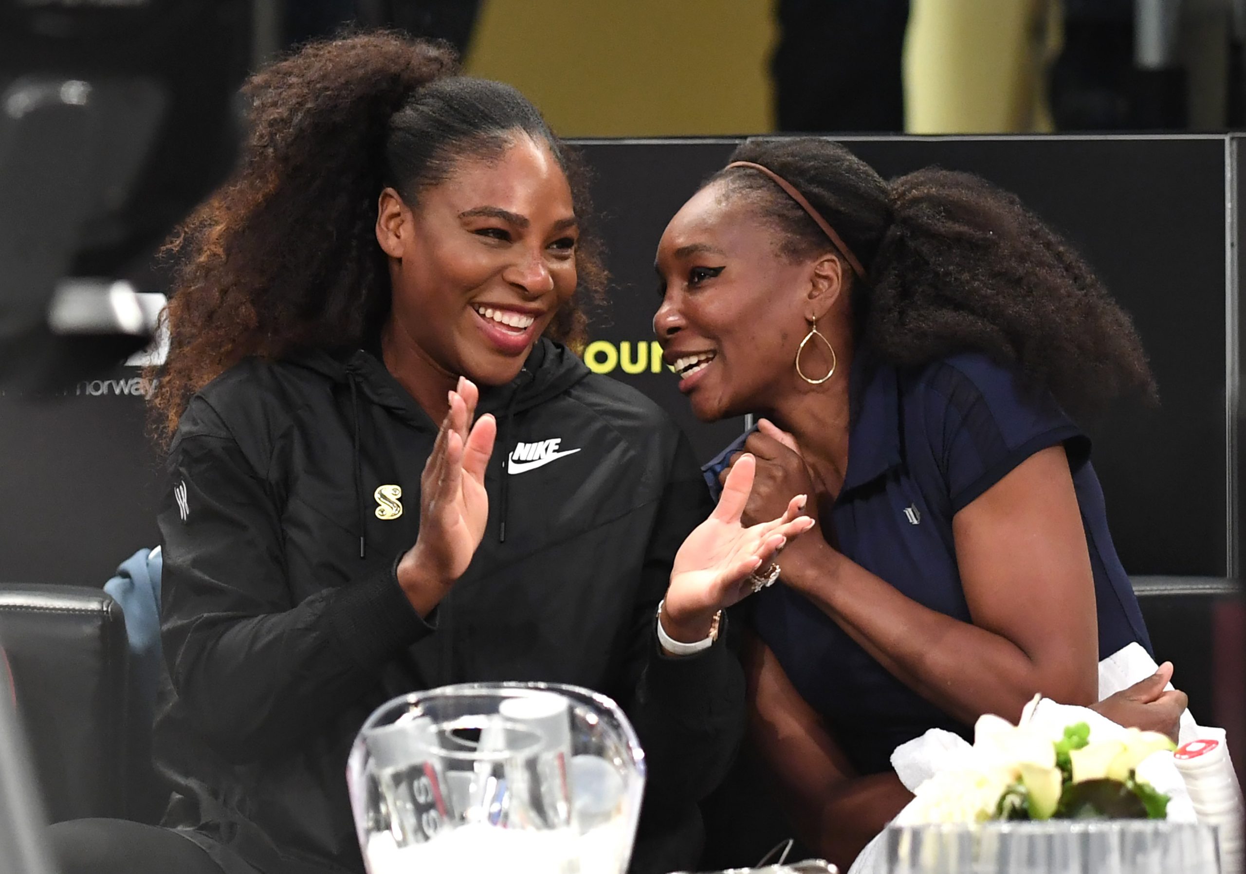 Serena și Venus Williams domină tenisul de 25 de ani: „Noi am schimbat sportul acesta”