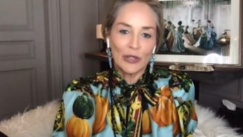 Sharon Stone ar putea juca într-o continuare a filmului Sex and the City